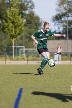 Bild 267 - wBJ Rissen - Victoria : Ergebnis: 4:1